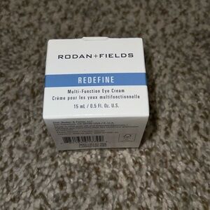 Rodan fields redefine multi-function cream